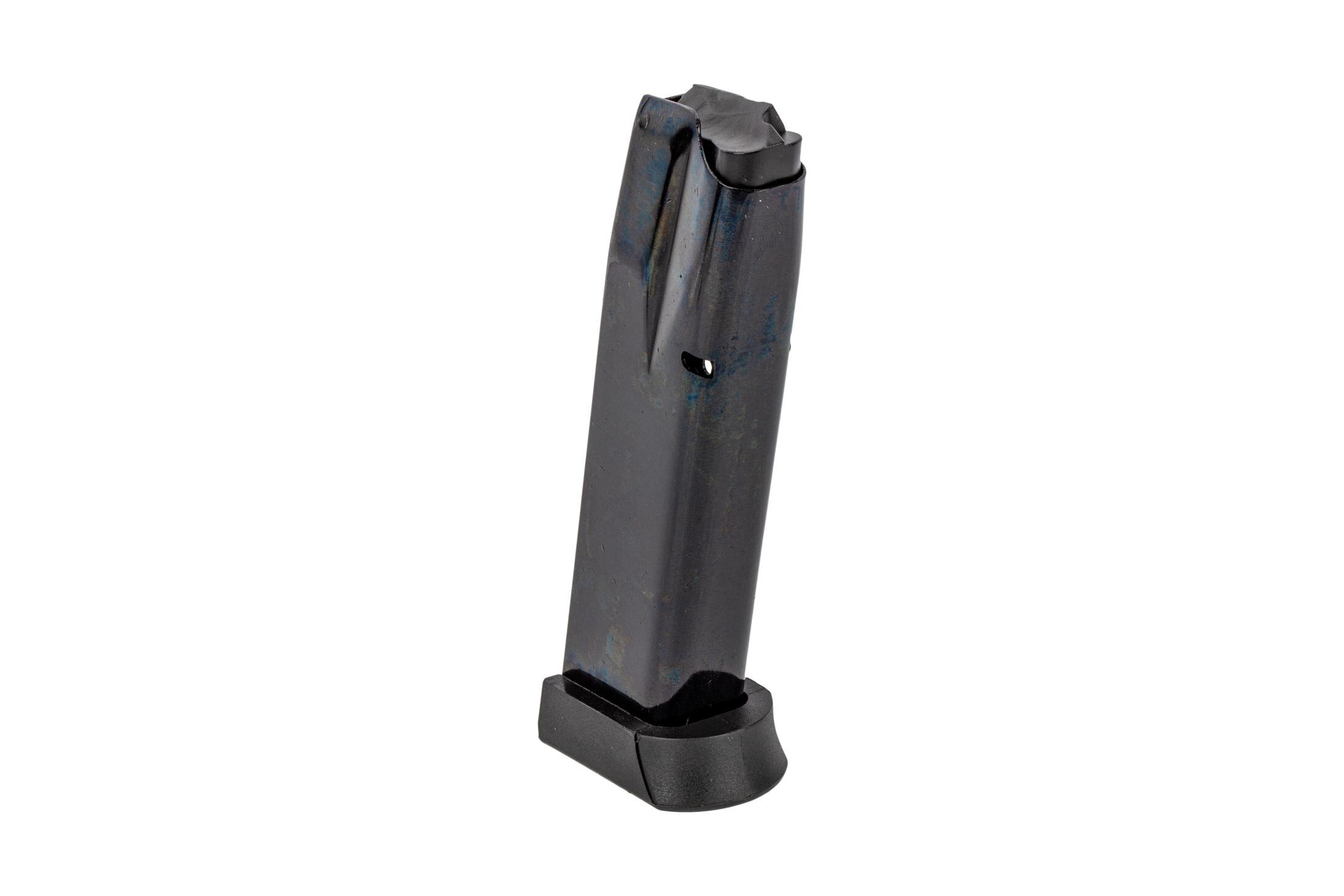 CZ USA CZ 75 SP01 18Round 9mm Magazine MGCZ11152